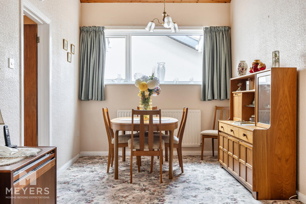 House in Ferndown, Tricketts Cross - More
