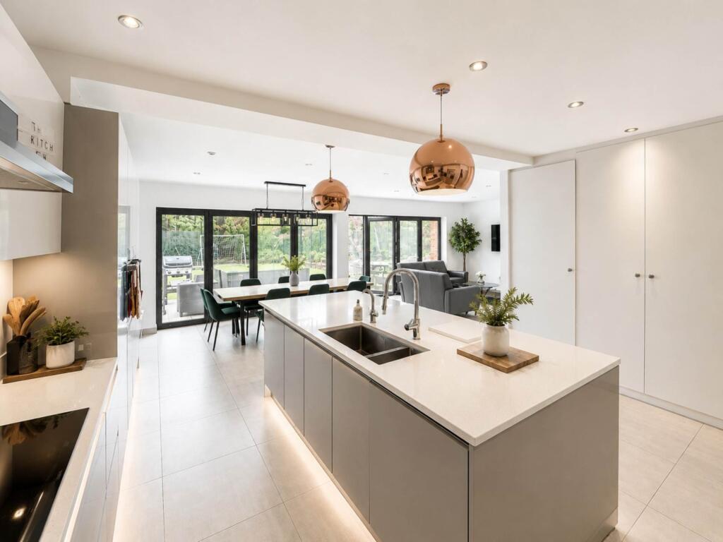 Main image of property: Allum Lane, Elstree