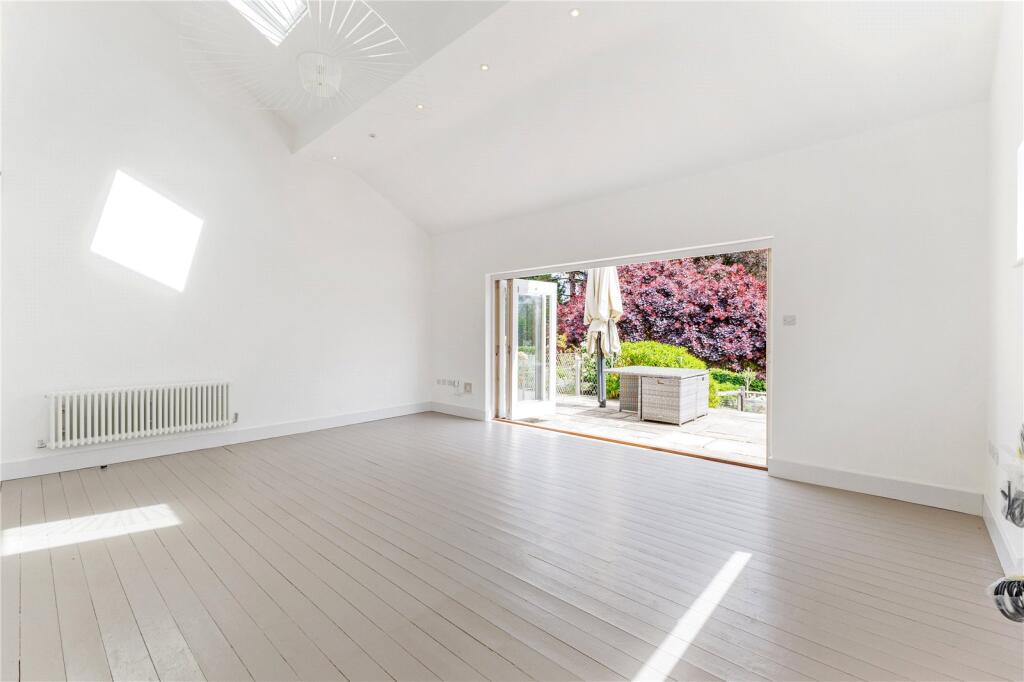 Additional image 4 of Sion Road, Bath, Somerset, BA1