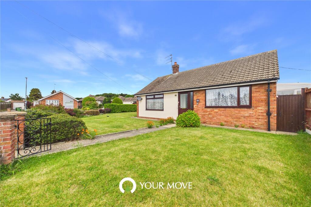 Main image of property: Higher Drive, Lowestoft, Suffolk, NR32