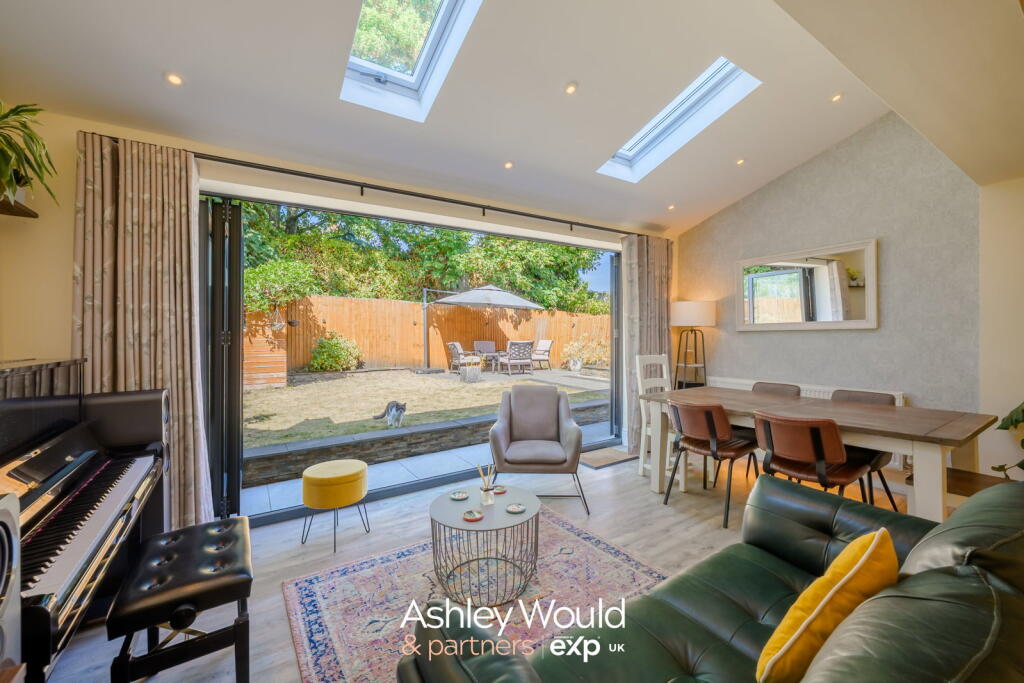 House in Birmingham - View 4