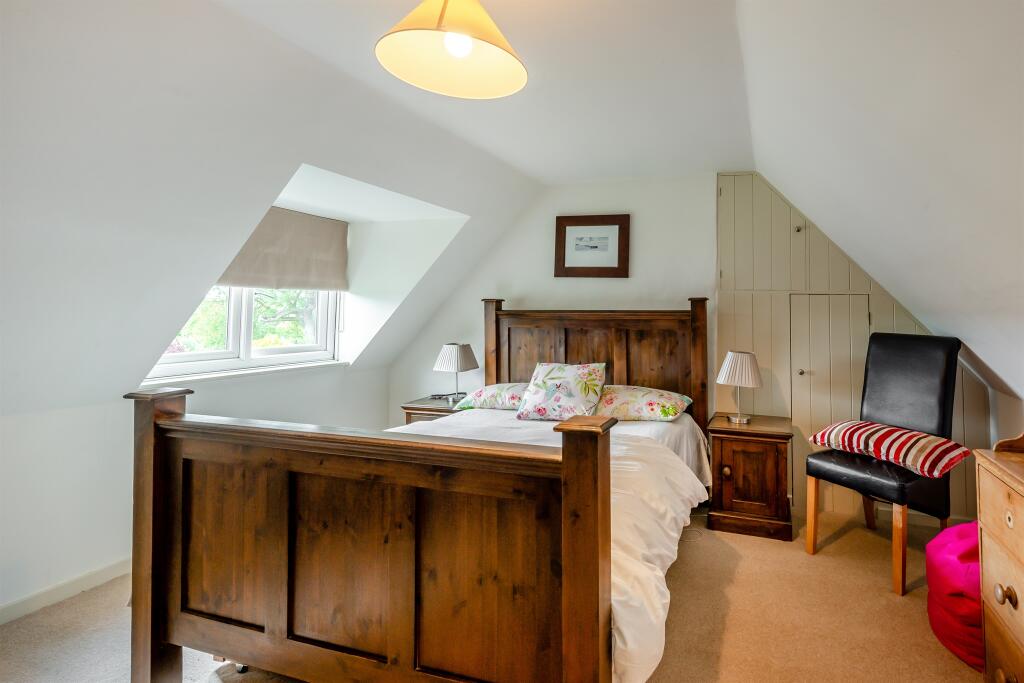 Tippings Lane, Barrowden, Oakham photo 4