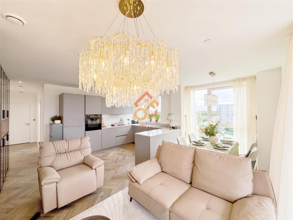 Main image of property: Orwell House, 2 Mile Walk, London NW6