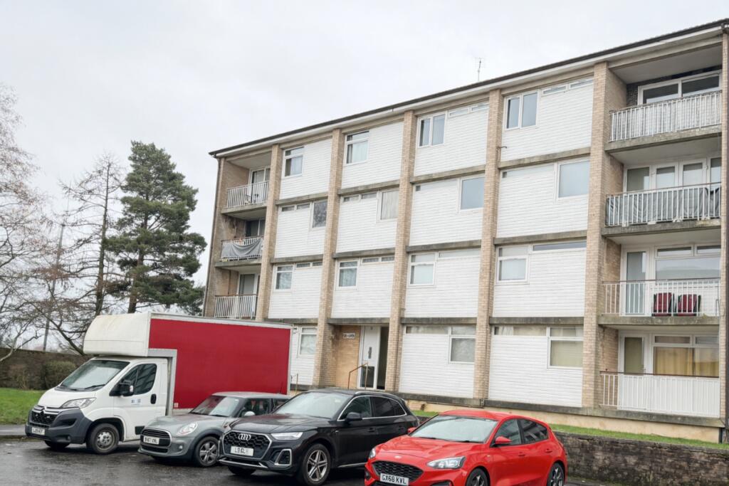 Main image of property: Sinclair Park, East Kilbride, Glasgow