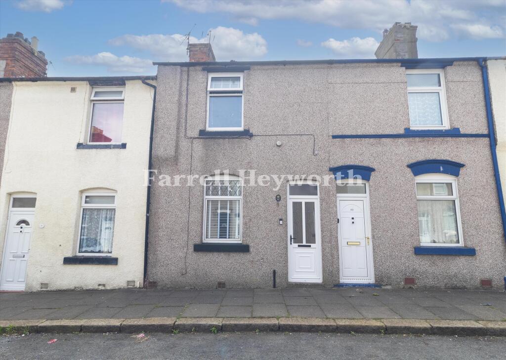Main image of property: Abercorn Street, Barrow In Furness