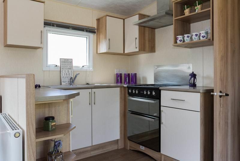 Whitecliff Bay Holiday Park – Isle of Wight - View 5