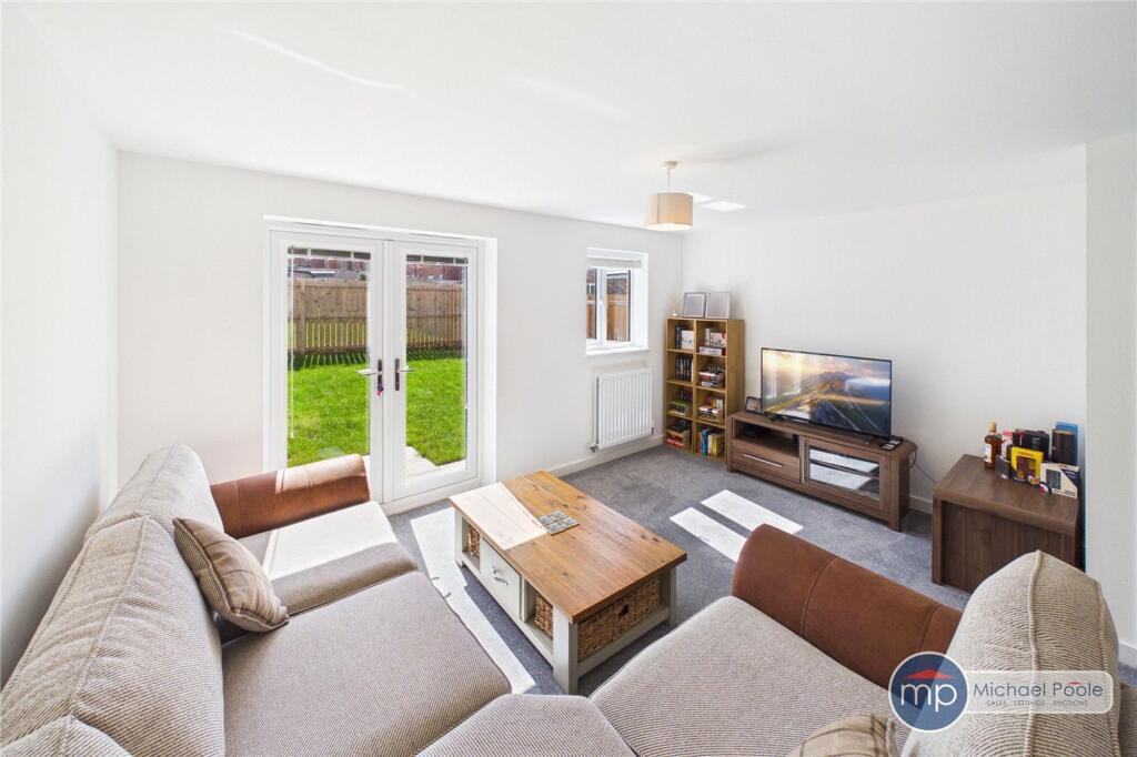 House in Middlesbrough, Normanby - View 4
