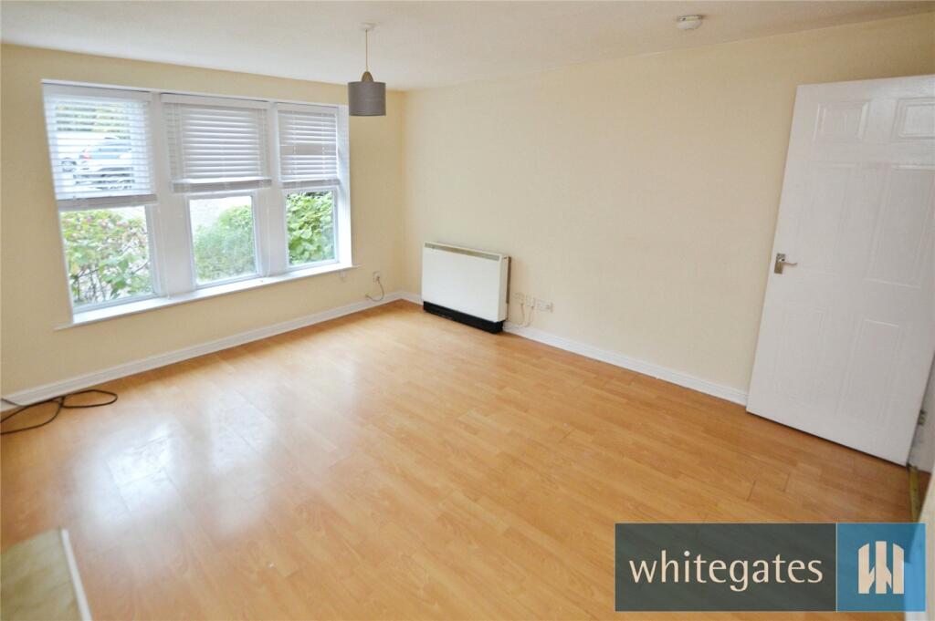 Apartment in Leeds - View 5