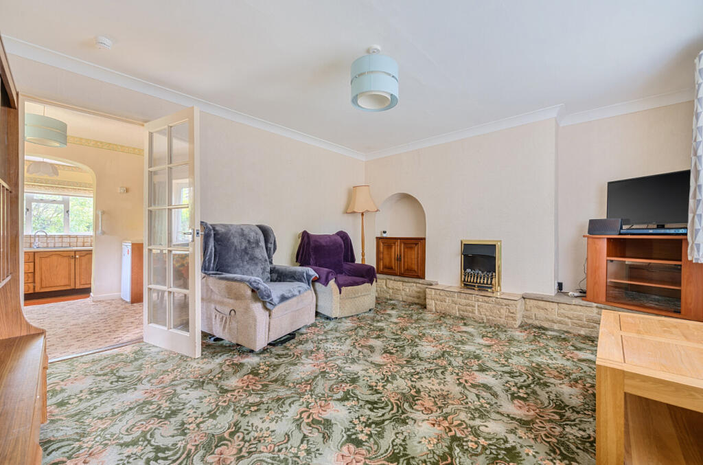 Windmill Road, Mortimer Common, Reading, Berkshire, RG7 - View 4