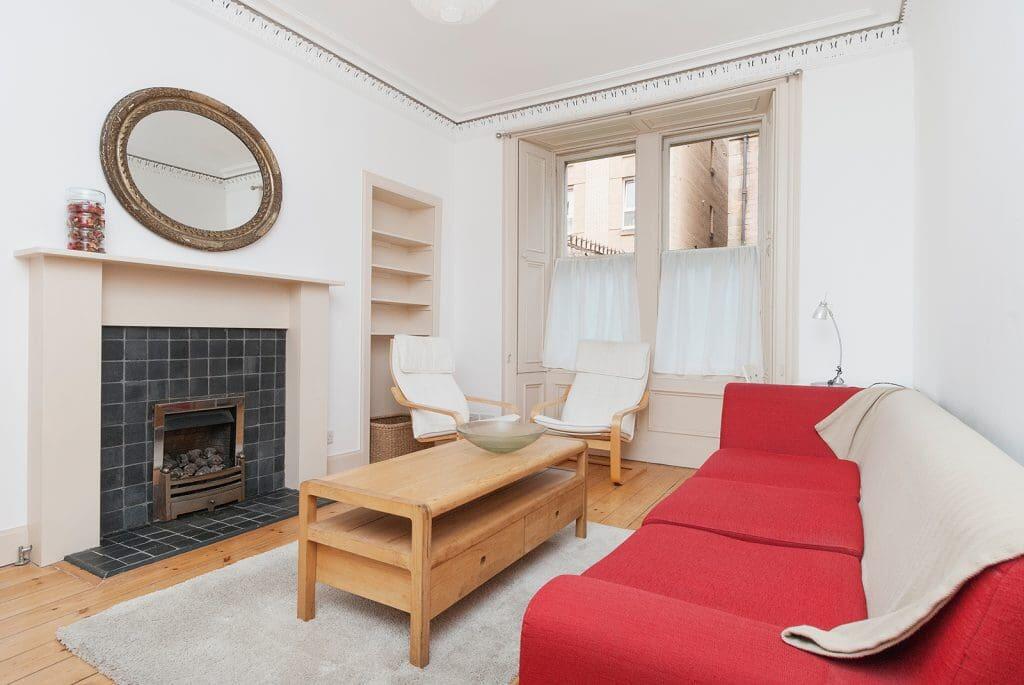 Main image of property: 1702L Gardner's Crescent, Edinburgh, EH3 8DF