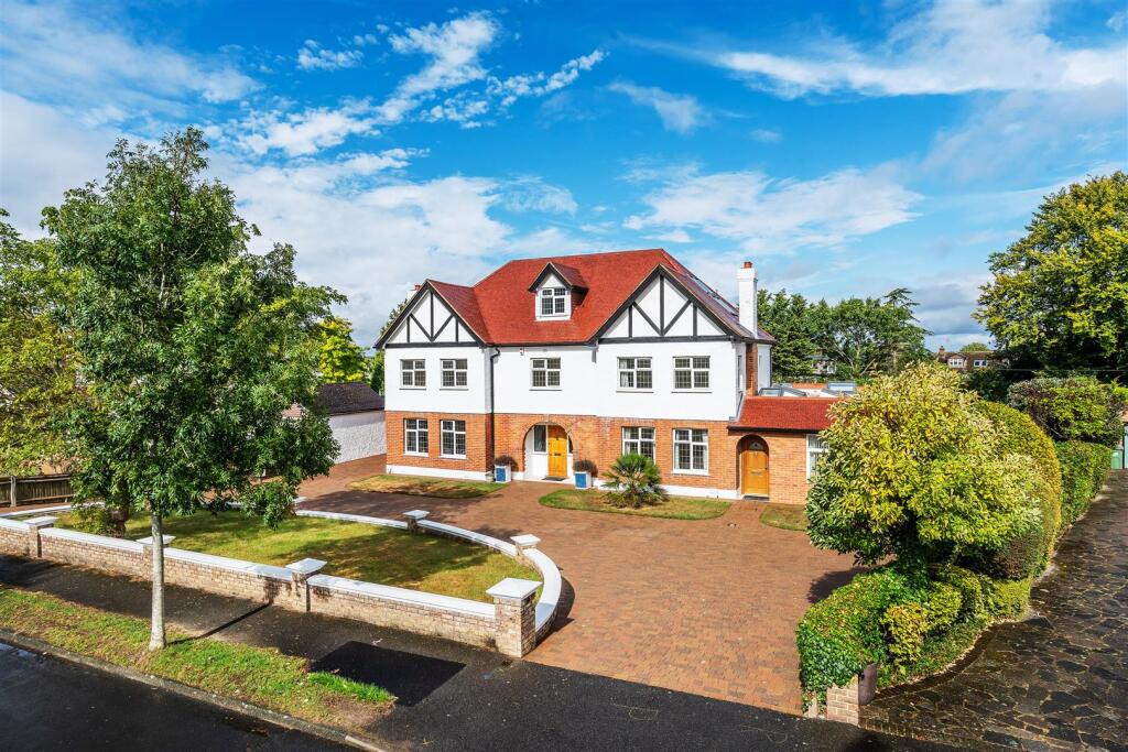 Main image of property: Downs Side, South Cheam, SM2