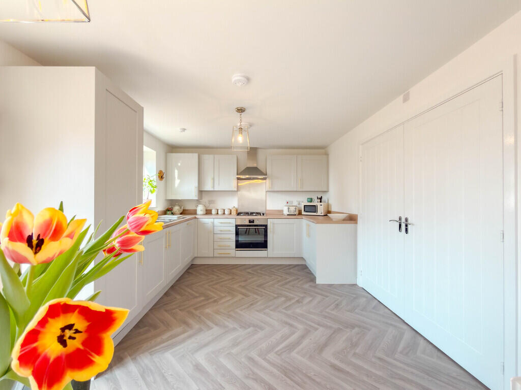 Main image of property: Ribblesdale Way, Stockton-on-Tees