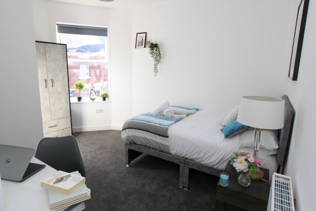 Main image of property: Lynton Street, Derby, Derbyshire, DE22