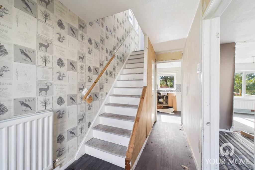 Clayton Avenue, Cleator Moor, Cumbria, CA25 photo 4