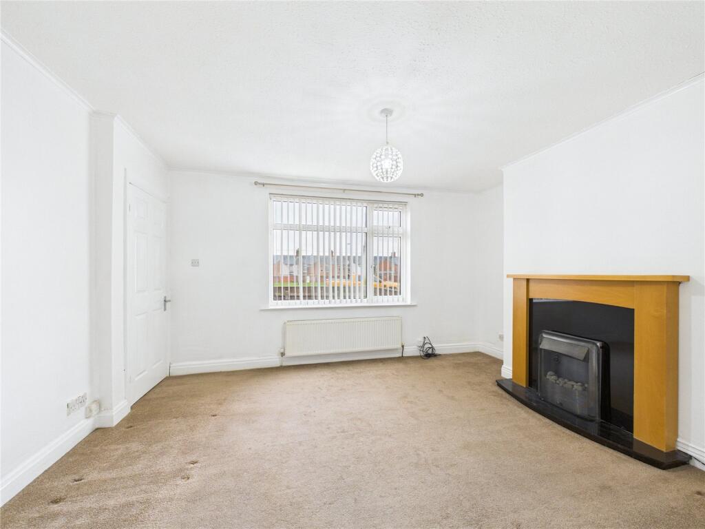 Tennyson Road, Chilton, Co Durham, DL17 photo 4