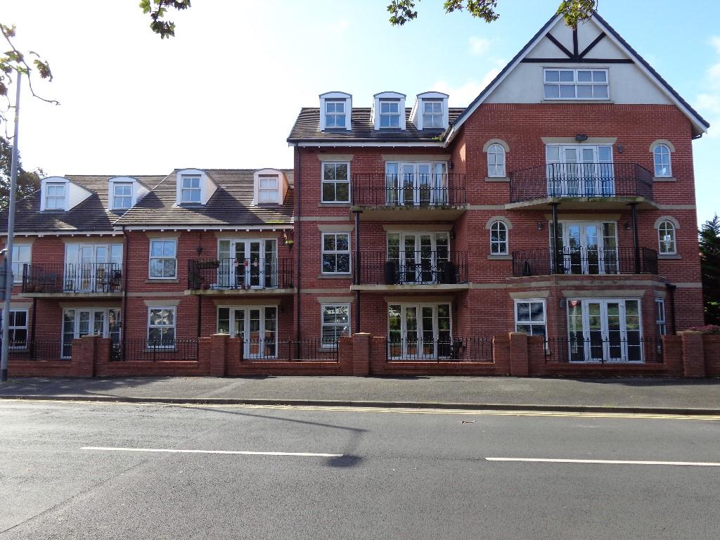 Main image of property: Higher Green, Poulton-Le-Fylde, Lancashire, FY6