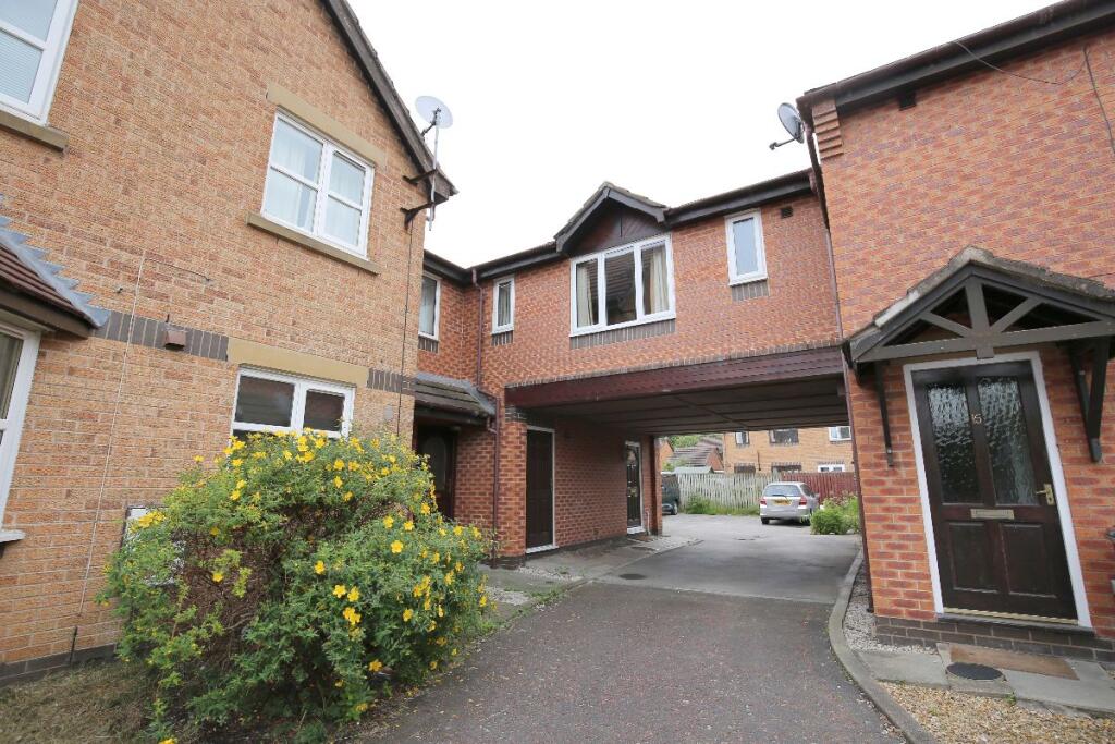 Main image of property: Duddon Close, Grosvenor Park, Morecambe