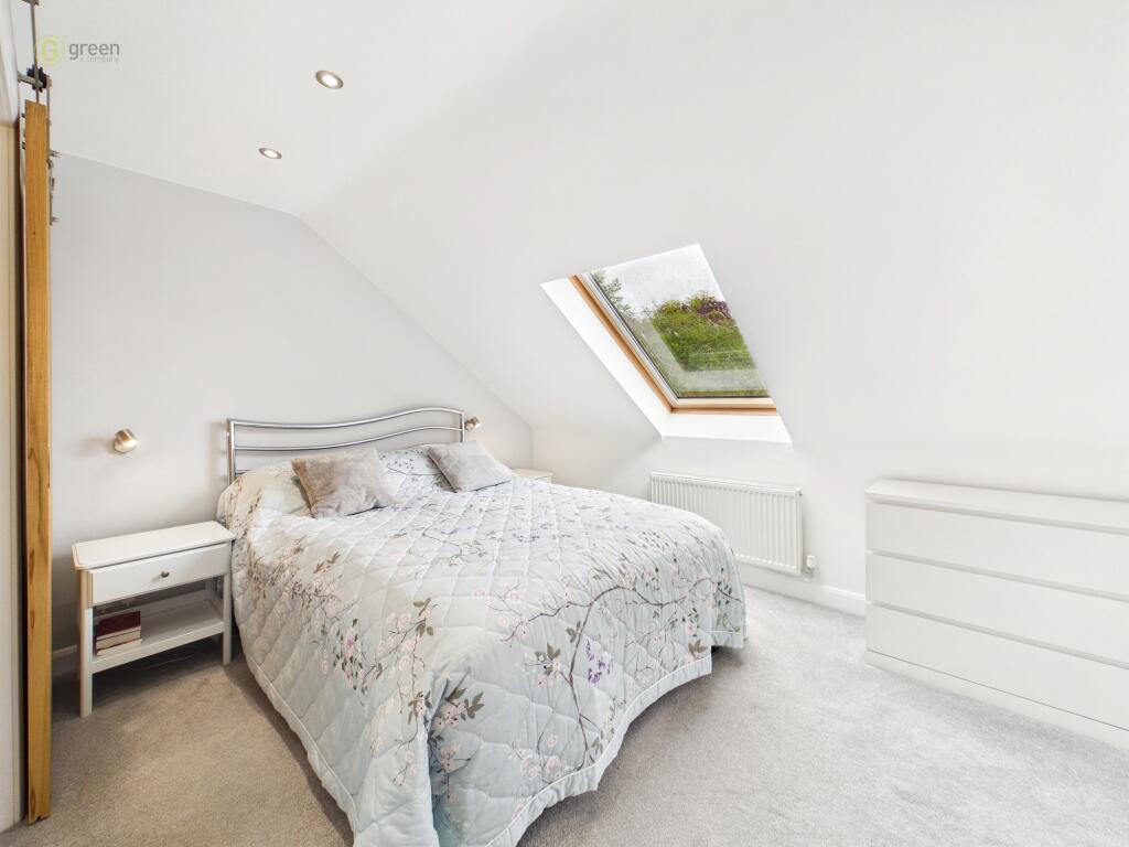 Salisbury Grove, Walmley, Sutton Coldfield, B72 photo 5