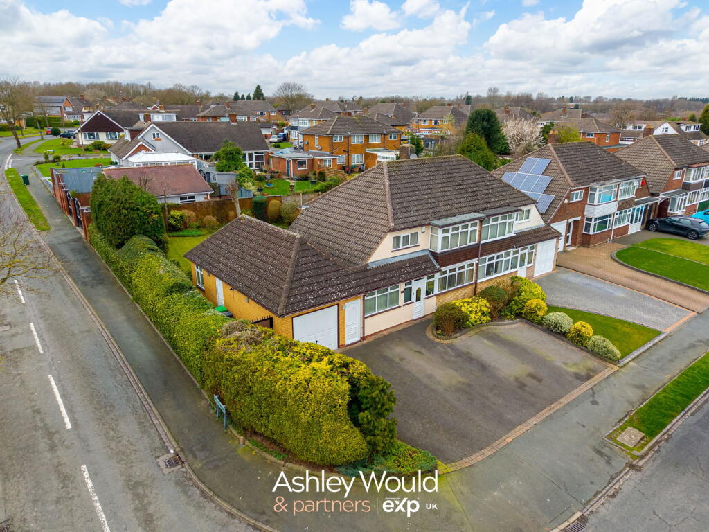 Main image of property: Wake Green Road, Tipton, DY4 0AN