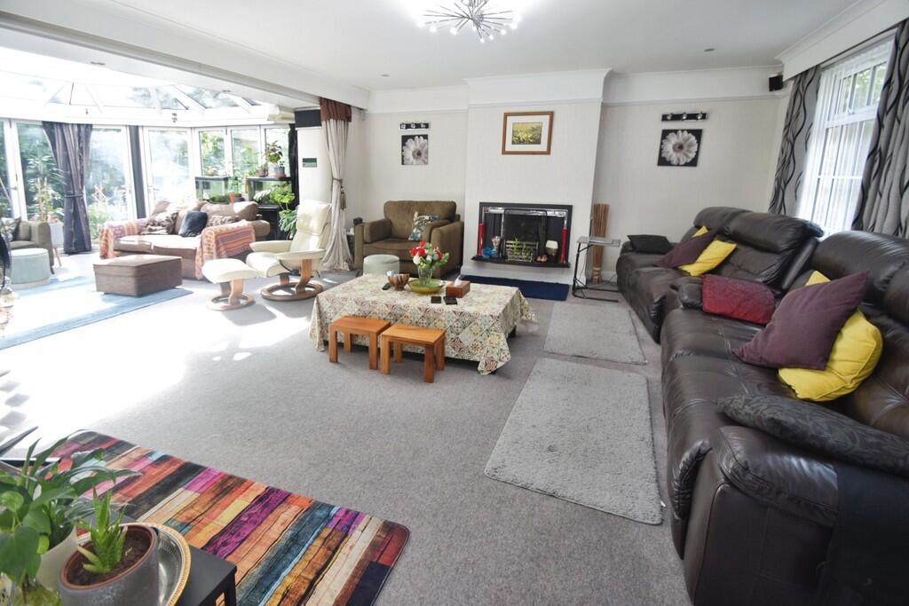 House in Bradford - View 2