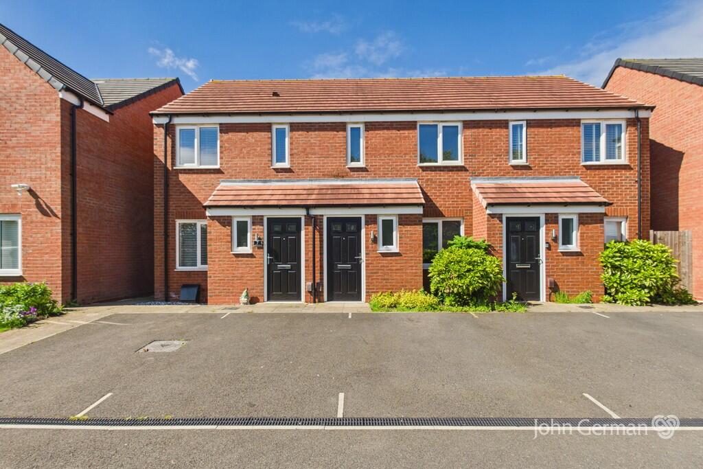 Main image of property: Bumblebee Close, East Leake