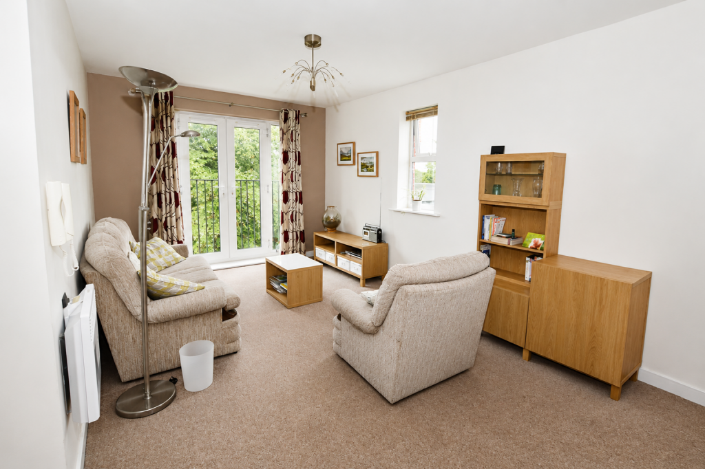 Apartment in Warrington - View 4