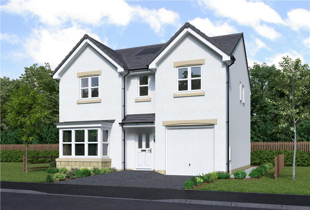 Main image of property: Off Whitecraig Road,
Whitecraig,
East Lothian
EH21 8PG