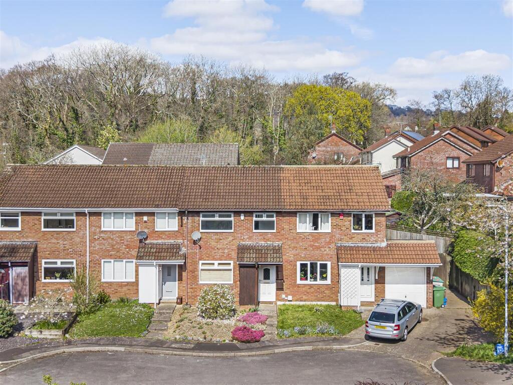 Main image of property: Reigate Close, Thornhill, Cardiff