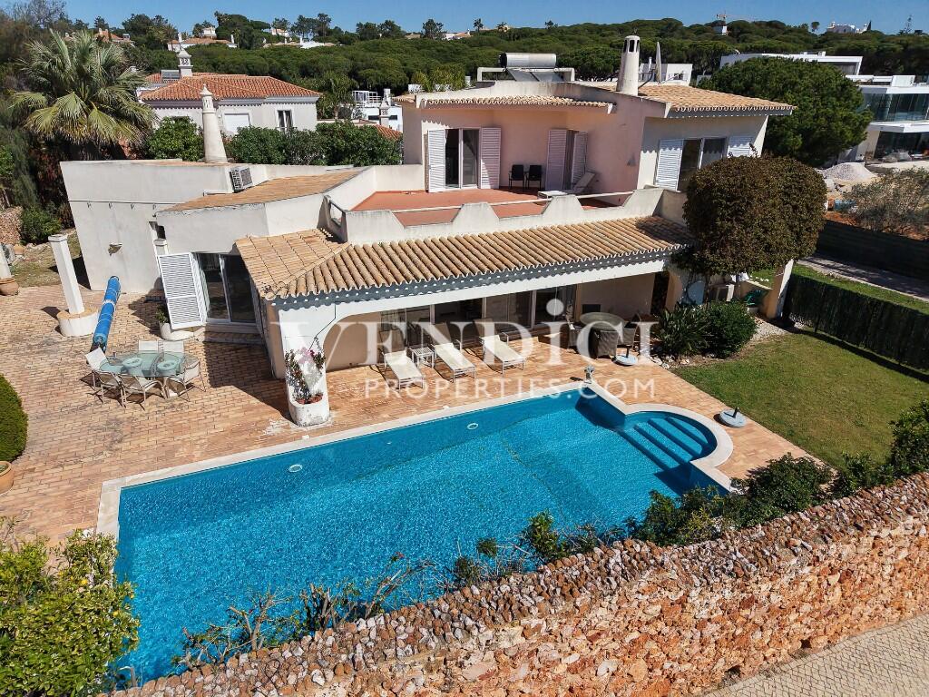 Main image of property: Quinta Do Mar, Algarve