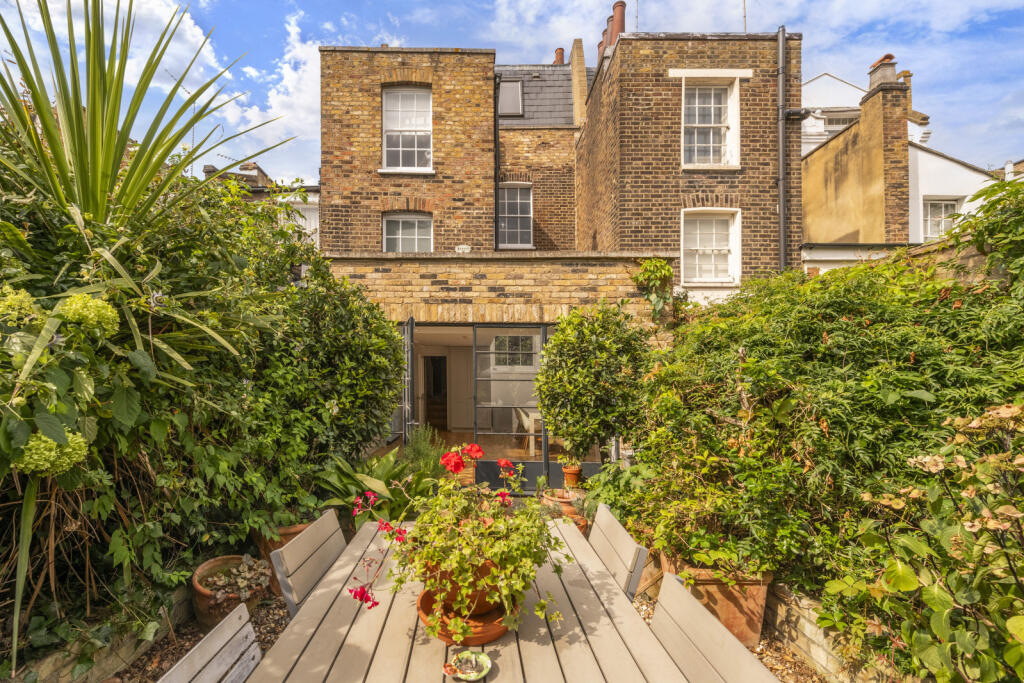 Main image of property: Ivor Street, 
Camden Town, NW1