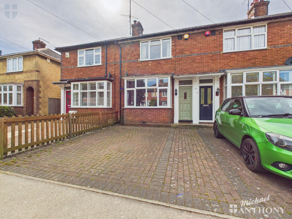 Main image of property: Clinton Crescent, Aylesbury