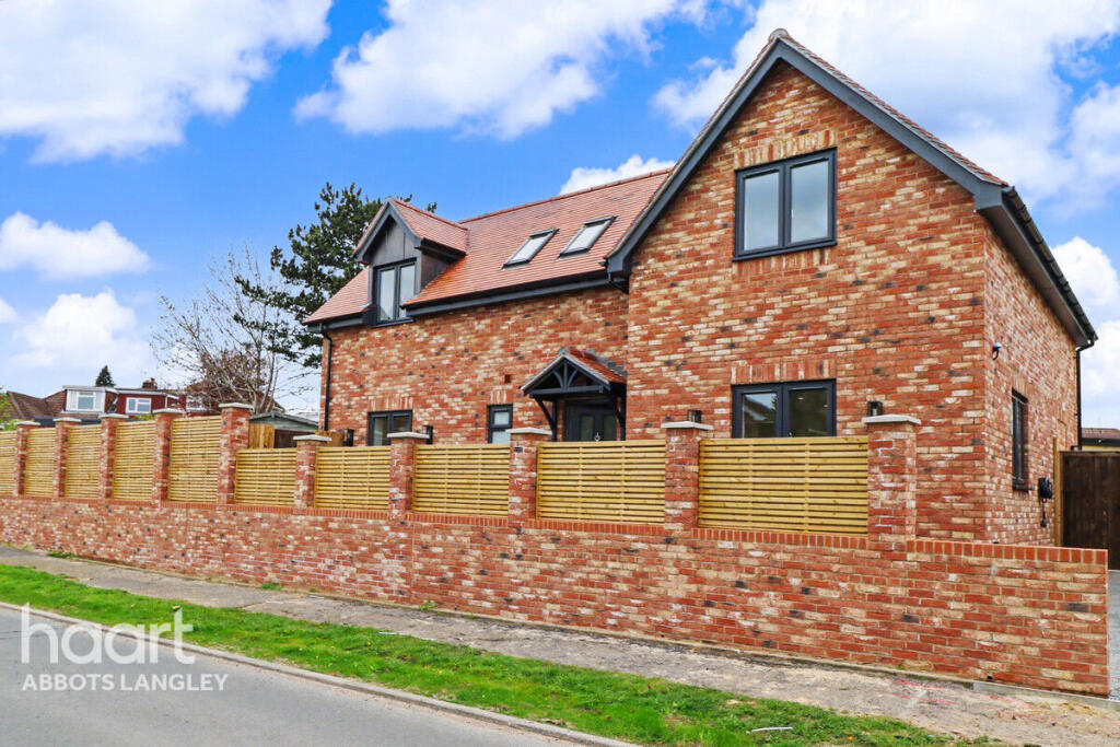 Additional image 18 of Ashridge Drive, St Albans