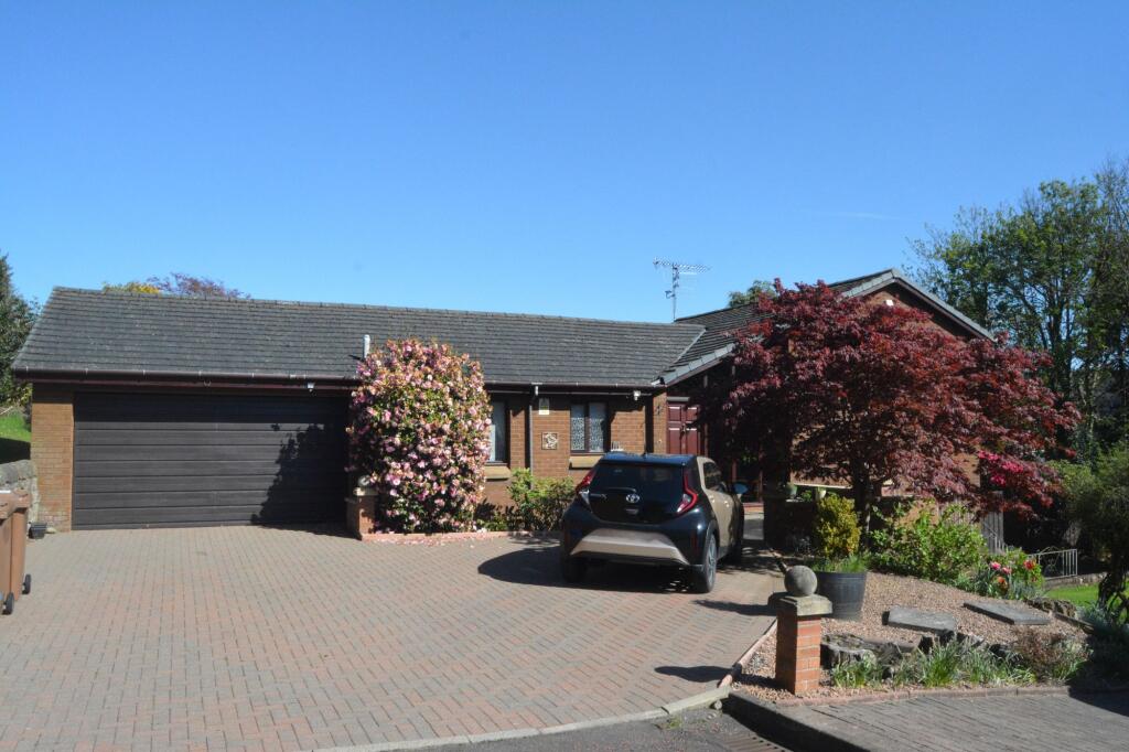 Main image of property: Mayfield Mews, Falkirk, FK1