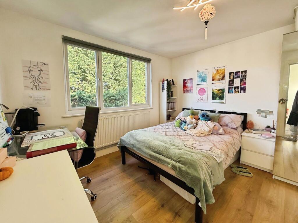 House in Manchester - View 4