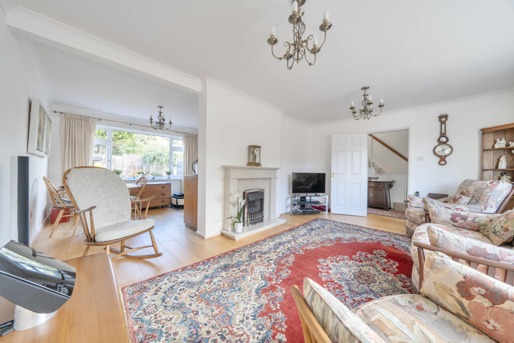 House in Taunton, Sherford - View 2
