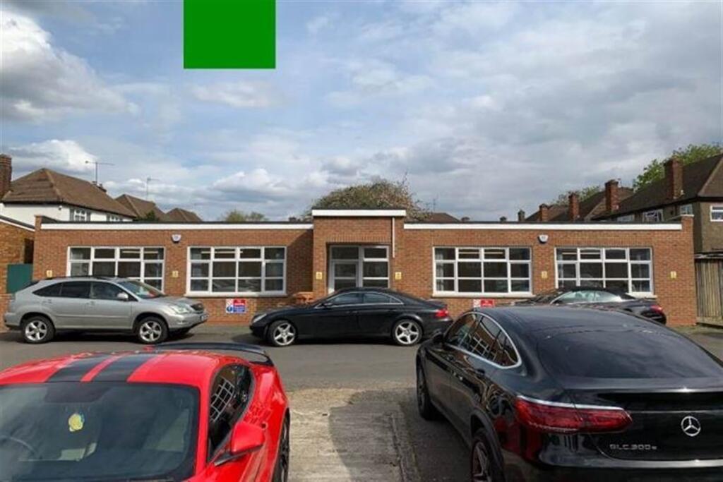 Main image of property: The Service Road, Potters Bar, London, EN6