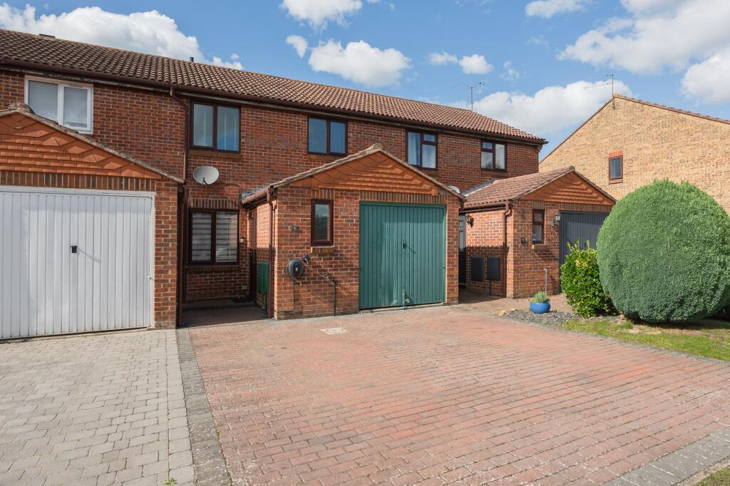 Main image of property: Castlewood Road, Southwater, RH13