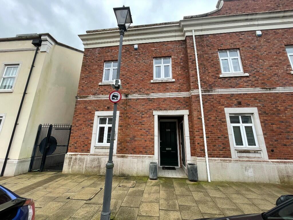 Main image of property: Main Street, Dickens Heath, Solihull