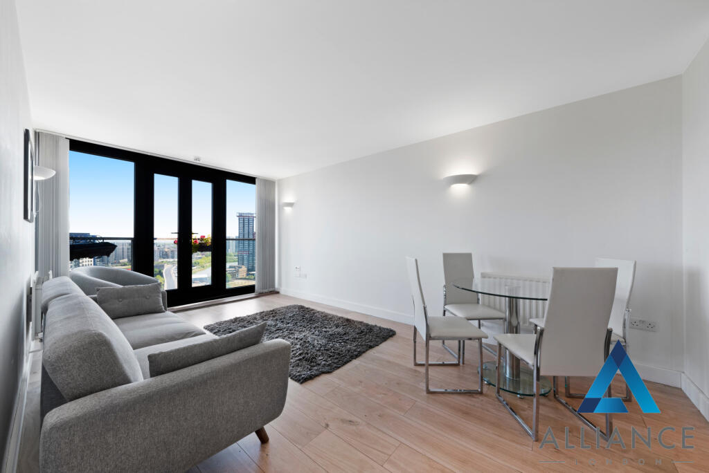 Main image of property: Blackwall Way, London, E14