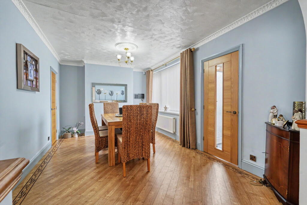House in Carlisle - View 5