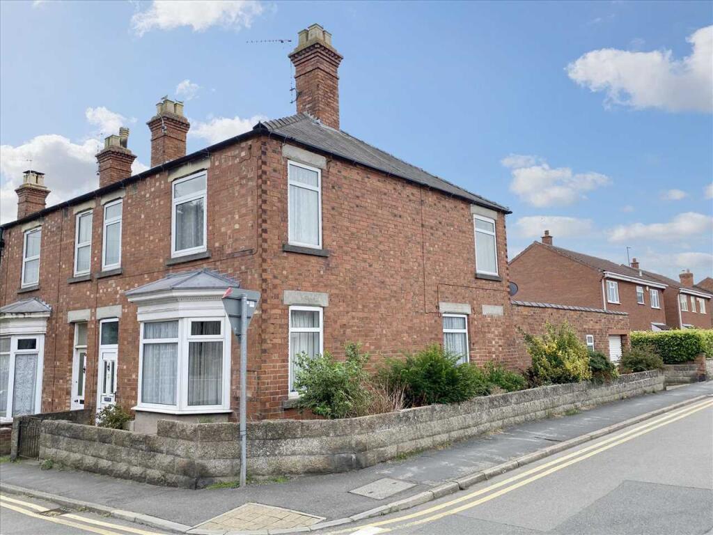 Main image of property: West Banks, Sleaford