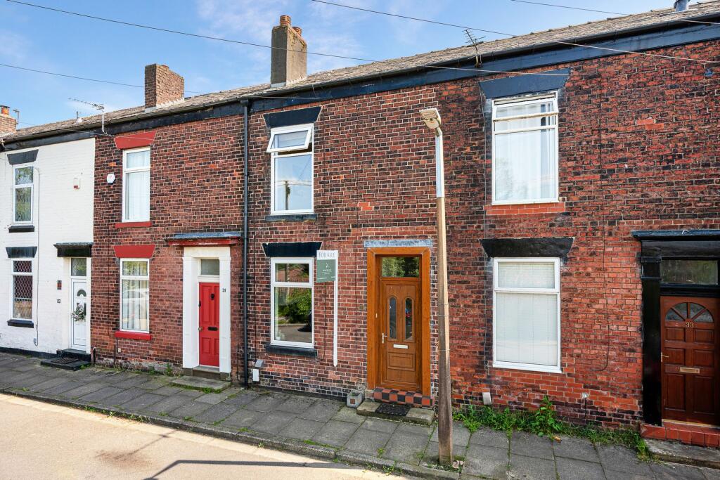 Main image of property: Heaton Road, Lostock