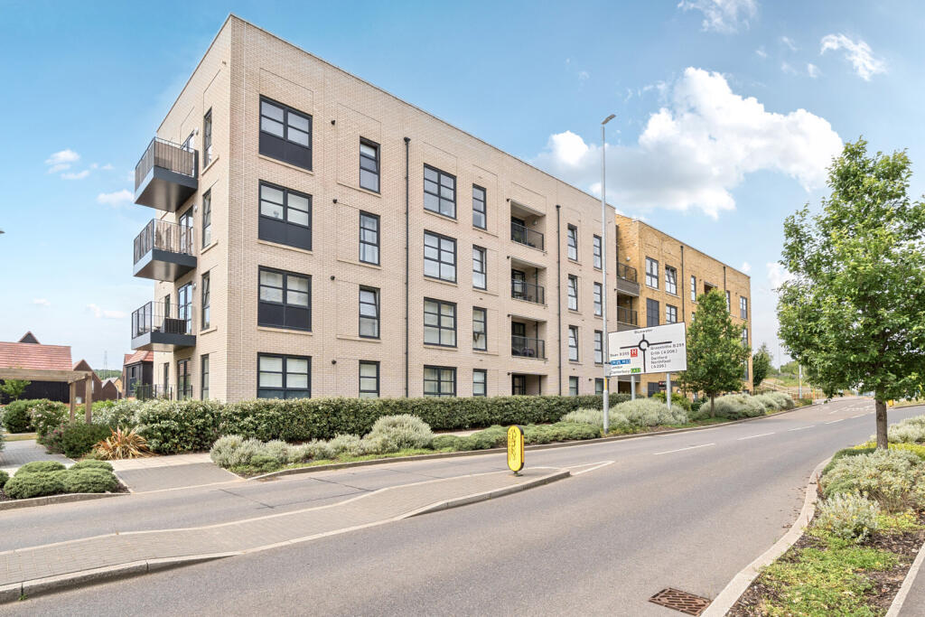 Main image of property: Eastern Avenue, Western Cross, Ebbsfleet Valley