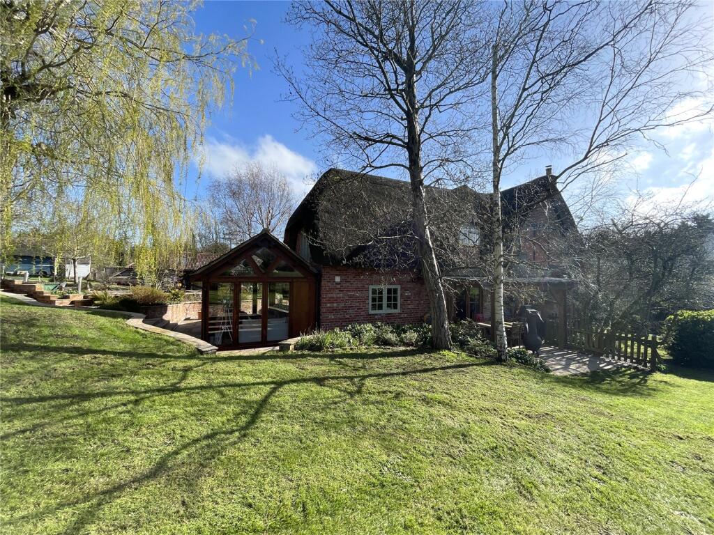 Additional image 16 of Main Street, Keevil