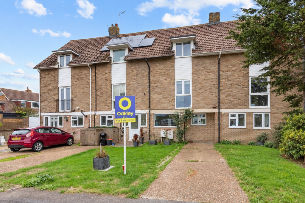 Main image of property: Ormonde Way, Shoreham Beach