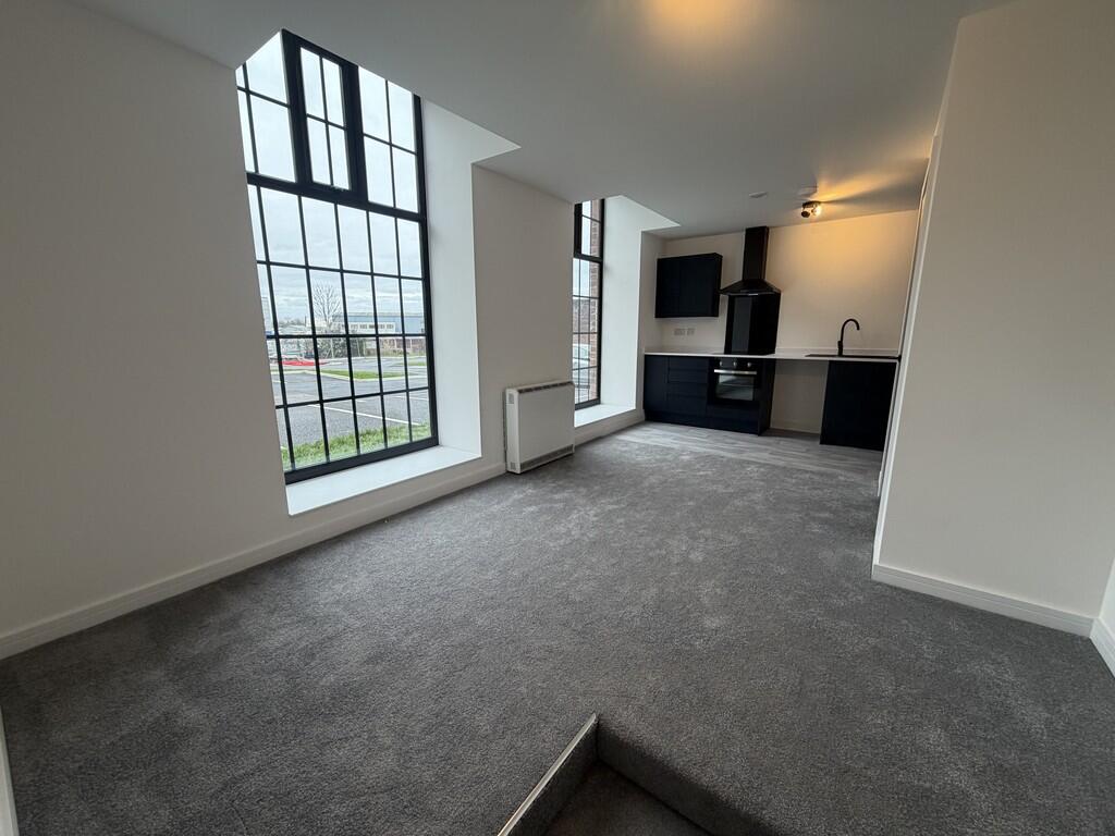 Main image of property: Osmaston Road, Derby