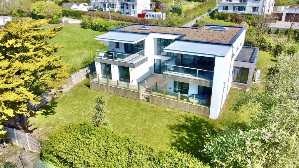 House in North Devon, Putsborough, Georgeham - More