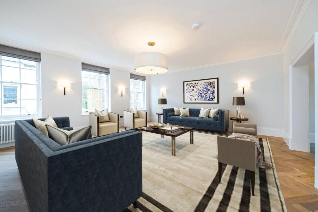 Main image of property: Montague Street, 
Bloomsbury, WC1B