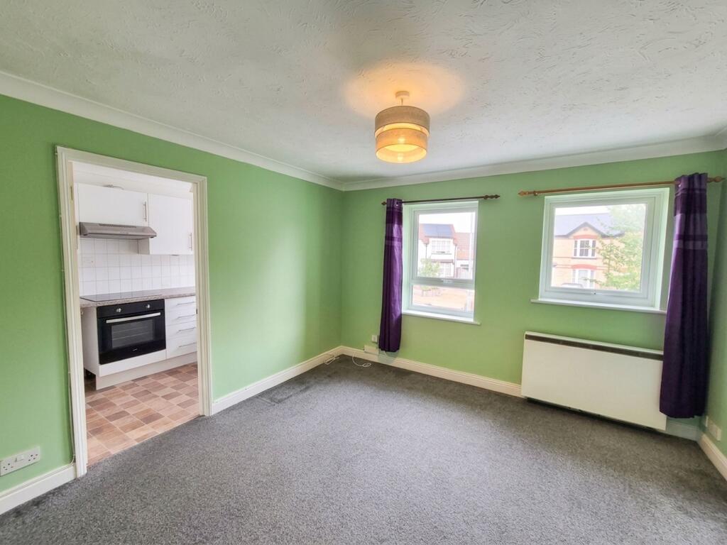 Apartment in Peterborough - View 2