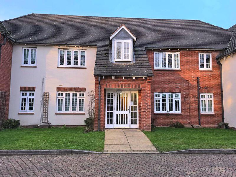 Main image of property: Old Stafford Road, Coven